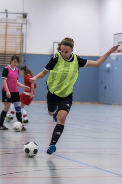 Bild 25 - B-Juniorinnen Futsal Qualifikation